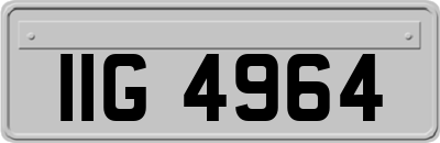IIG4964
