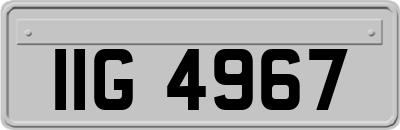 IIG4967