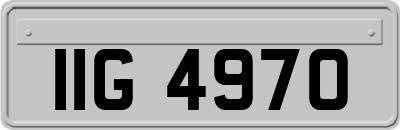 IIG4970