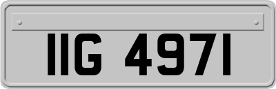 IIG4971