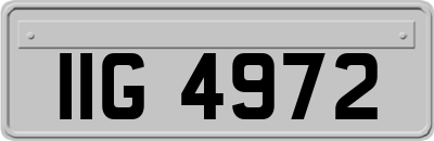 IIG4972