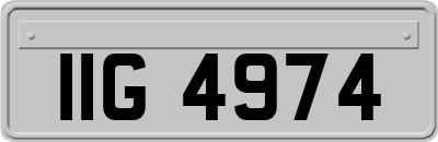 IIG4974