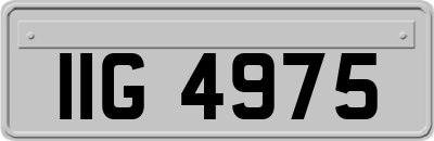 IIG4975