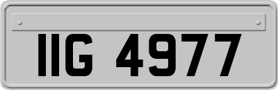 IIG4977