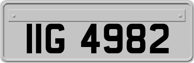 IIG4982