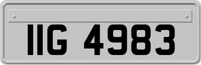 IIG4983