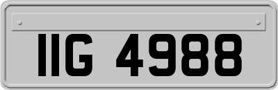 IIG4988