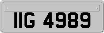 IIG4989