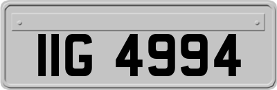 IIG4994