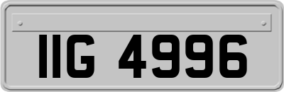 IIG4996