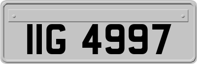 IIG4997