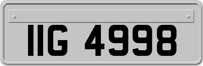 IIG4998