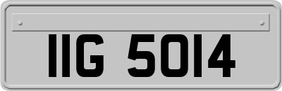 IIG5014