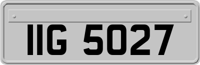 IIG5027