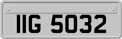 IIG5032