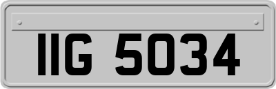 IIG5034
