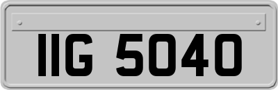IIG5040