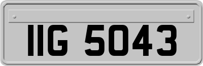 IIG5043