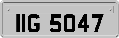 IIG5047