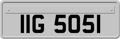 IIG5051