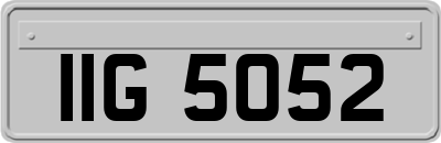 IIG5052