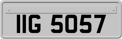 IIG5057
