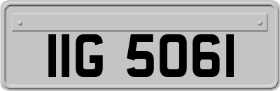 IIG5061