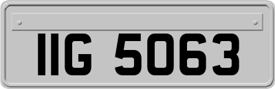 IIG5063