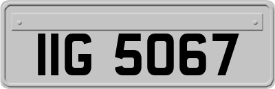 IIG5067