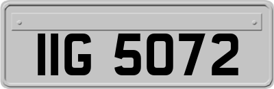 IIG5072