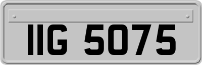IIG5075
