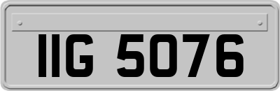 IIG5076