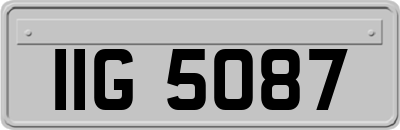 IIG5087