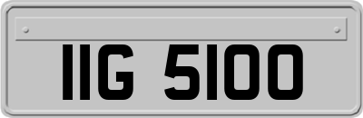 IIG5100