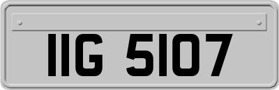 IIG5107