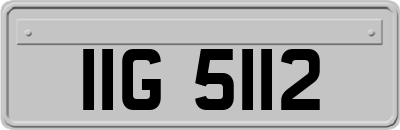 IIG5112
