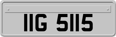 IIG5115