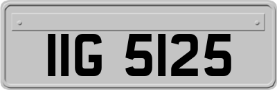 IIG5125