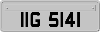 IIG5141