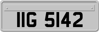 IIG5142