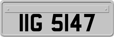IIG5147