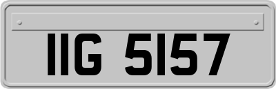 IIG5157