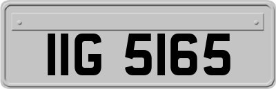 IIG5165