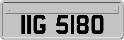 IIG5180