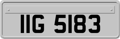 IIG5183