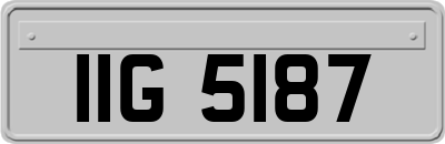 IIG5187