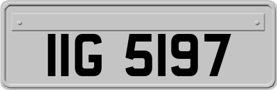 IIG5197