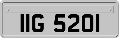 IIG5201