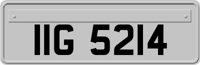 IIG5214