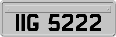 IIG5222